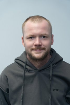 Рогачев Владислав Павлович