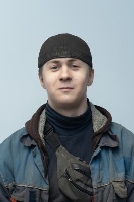 Полисадов Евгений Сергеевич