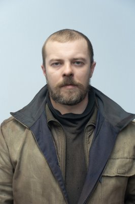Данилков Сергей Анатольевич