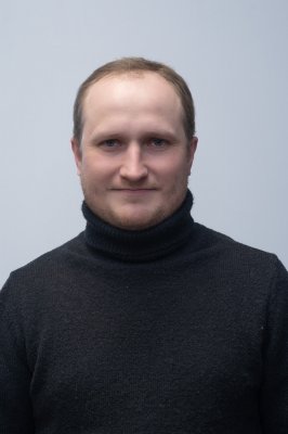 Марков Анатолий Андреевич