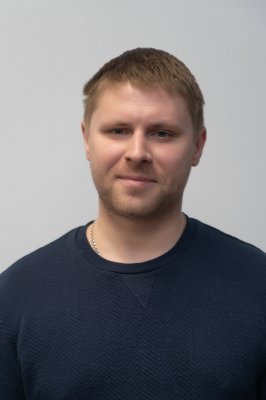 Цветков Валерий Михайлович