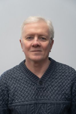 Кирьянов Юрий Елиферьевич