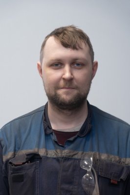 Миронов Дмитрий Игоревич